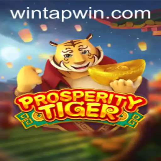 Unveiling the Excitement of ProsperityTiger: A Detailed Look Into TAPWIN.com's Latest Game Sensation