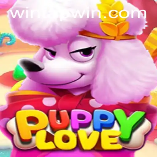 Unveiling PuppyLove: A Delightful Gaming Journey with TAPWIN.com