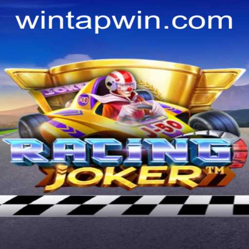 RacingJoker: Unleashing High-Speed Thrills with TAPWIN.com
