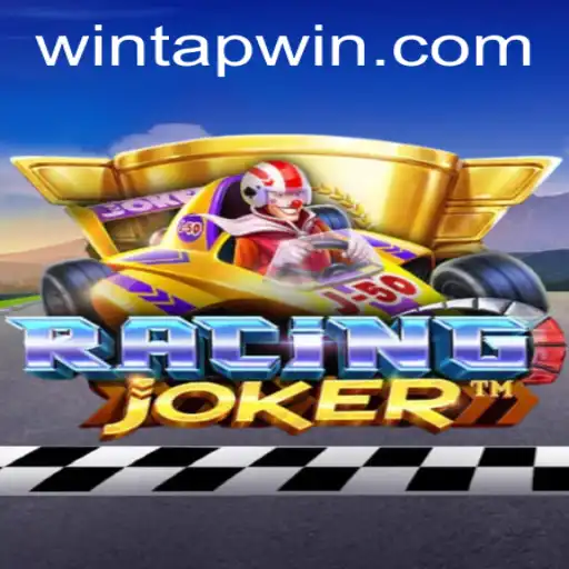 RacingJoker: Unleashing High-Speed Thrills with TAPWIN.com