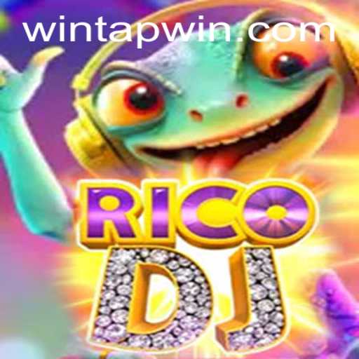 Discover the Exciting World of RicoDJ and TAPWIN.com