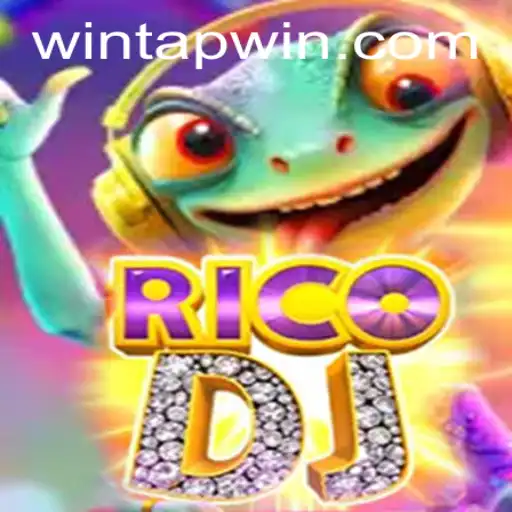 Discover the Exciting World of RicoDJ and TAPWIN.com