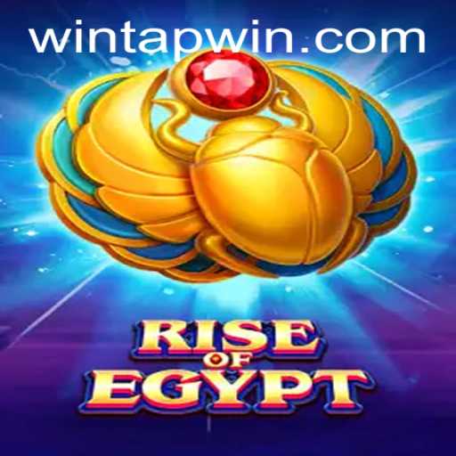RiseOfEgypt: Exploring an Ancient World through Gaming