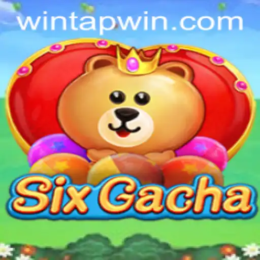 Discover SixGacha: The Innovative Game on TAPWIN.com