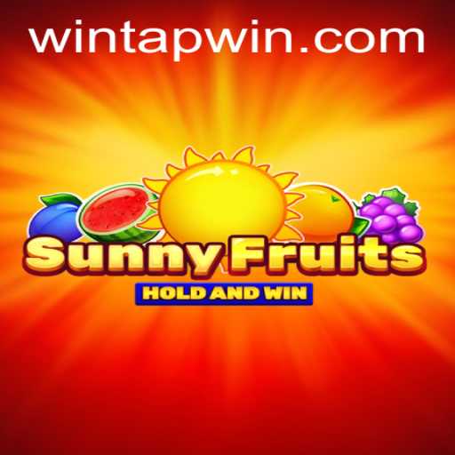 Exploring SunnyFruits: A Thrilling Experience at TAPWIN.com