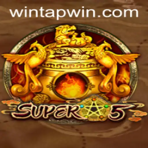 Discovering Super5: A Thrilling Game Journey with TAPWIN.com