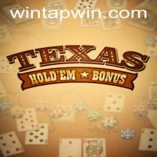 Exploring TexasHoldemBonus: A Comprehensive Guide to the Game on TAPWIN.com