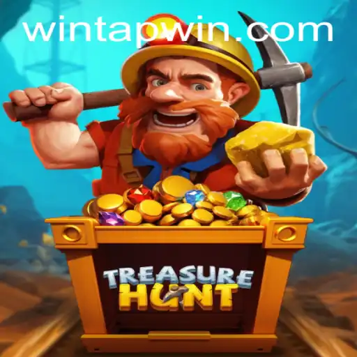 Discover the Thrills of TreasureHunt at TAPWIN.com