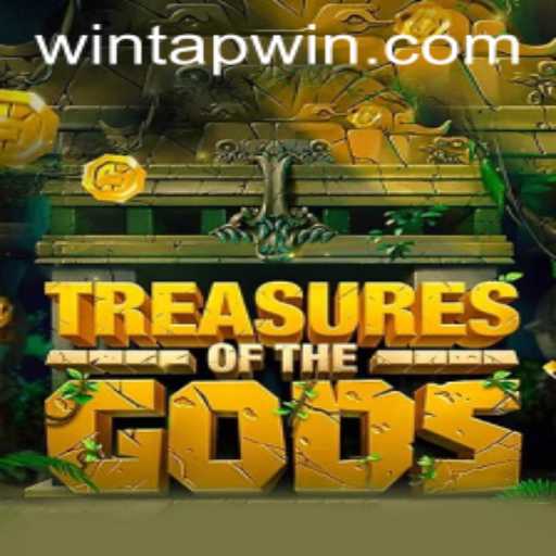 Discover the Thrilling Adventure of TreasureoftheGods on TAPWIN.com