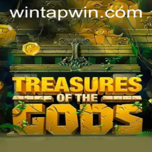 Discover the Thrilling Adventure of TreasureoftheGods on TAPWIN.com