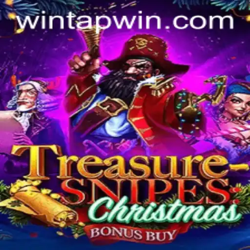 Dive into the Festive Fun with TreasuresnipesChristmas