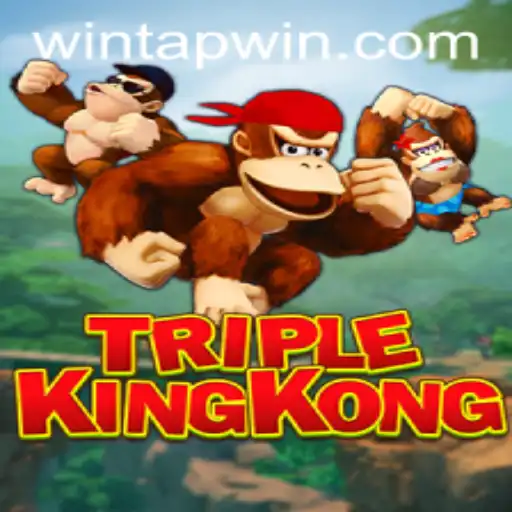 Unveiling TripleKingKong: A Thrilling New Gaming Experience on TAPWIN.com