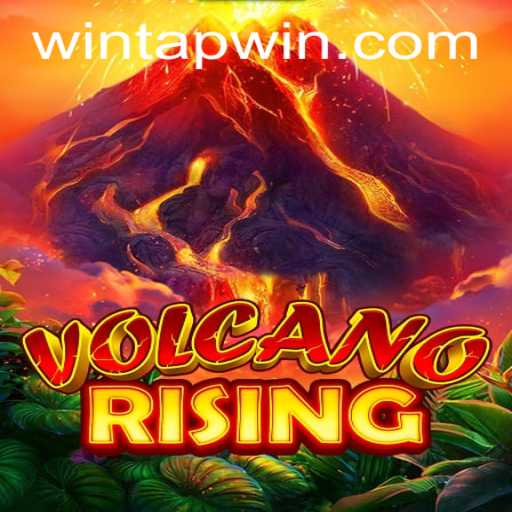 Experience the Thrill of VolcanoRising: Unleash the Lava