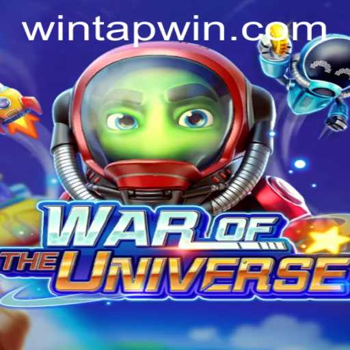 Unleashing Epic Battles in WAROFTHEUNIVERSE - A Unique Gaming Experience