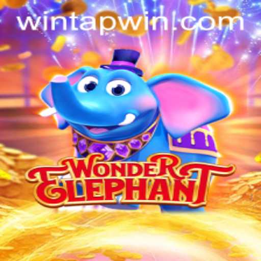 WonderElephant: A Thrilling Adventure Awaits