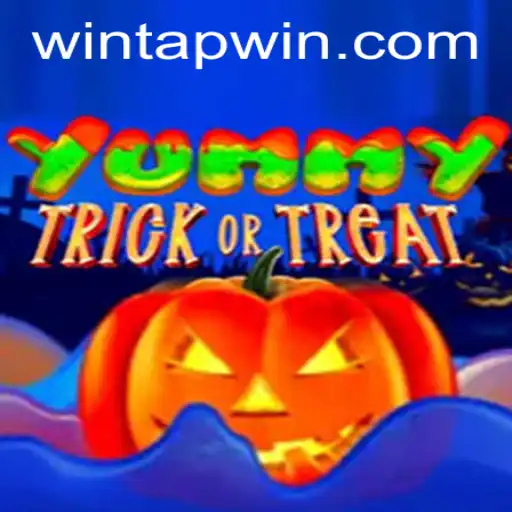 Experience the Delight of YummyTrickorTreat on TAPWIN.com